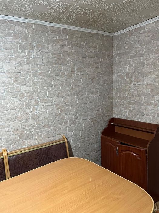 2 комнатная квартира