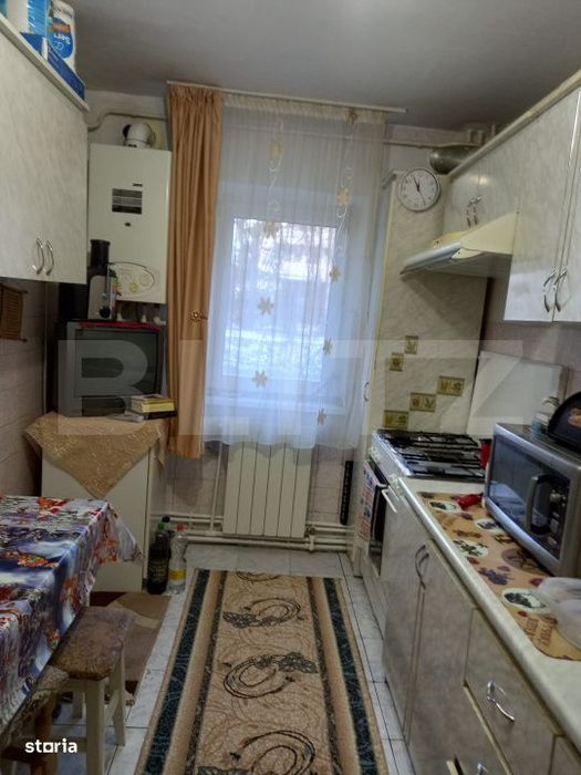 Apartament 3 camere, 53.39 mp, zona Pub Colibri