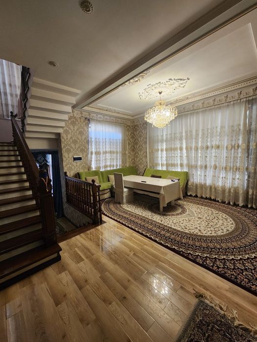 Продается дом Хасанбой 2,6 сот