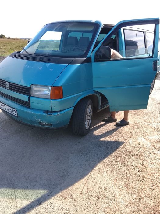 Продам Фольксваген каравелла