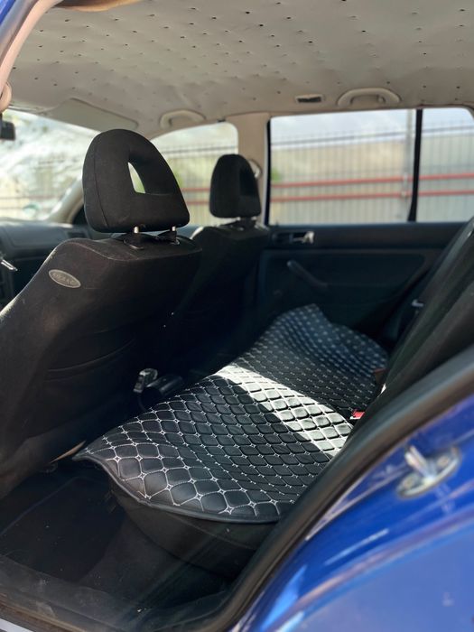 Vand Golf 4 1.4 Benzina