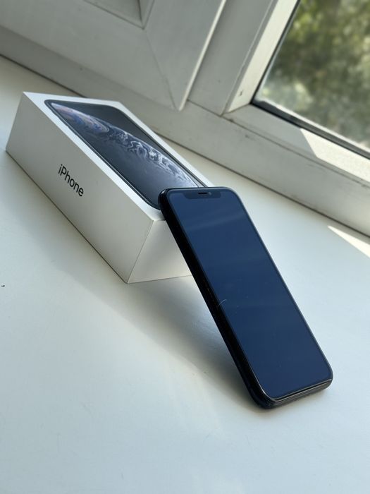 Apple iphone xr ТОРГ