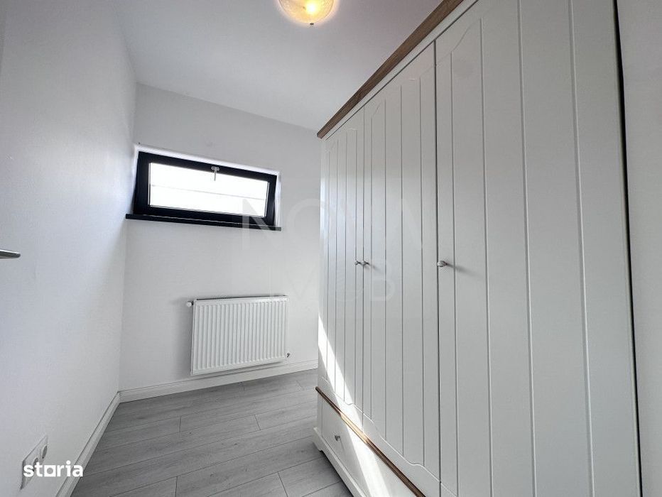 Casa 4 camere de inchiriat, Zona Triajului, Selimbar