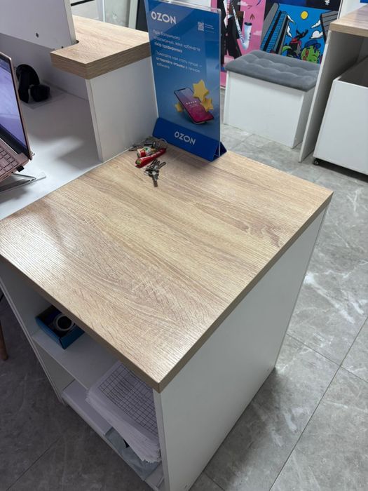 Продам мебель для пвз