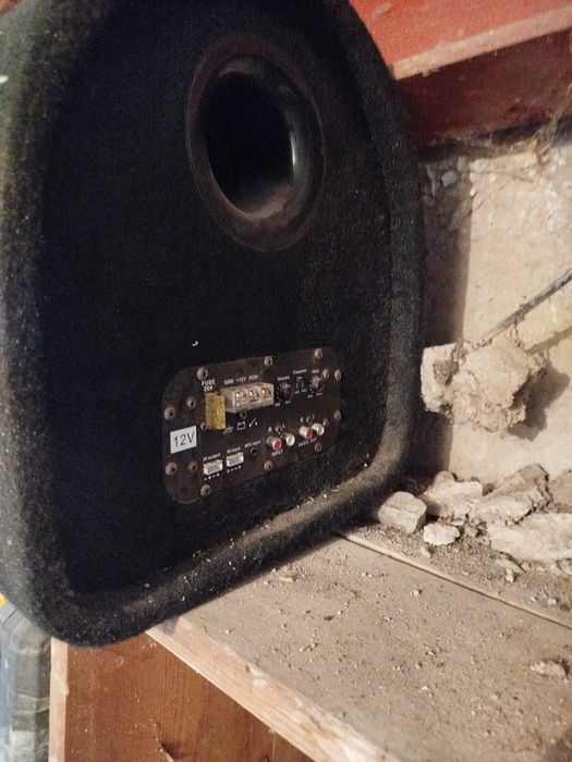 Продам Самбуфер срочно