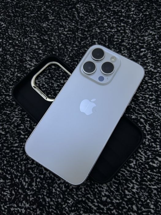 Iphone 14 pro white