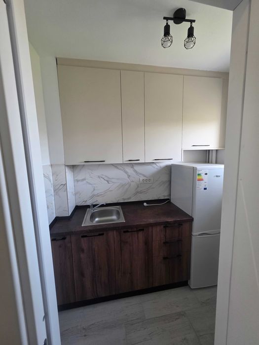 Apartament de inchiriat, 2 camere, București - sector 4