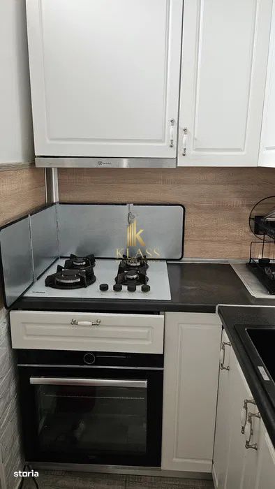 Apartament 3 camere lujerului