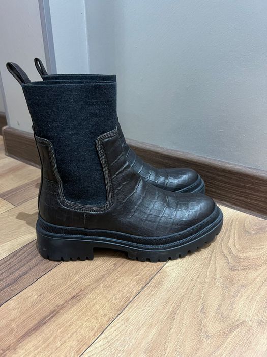 Ботинки Brunello Cucinelli