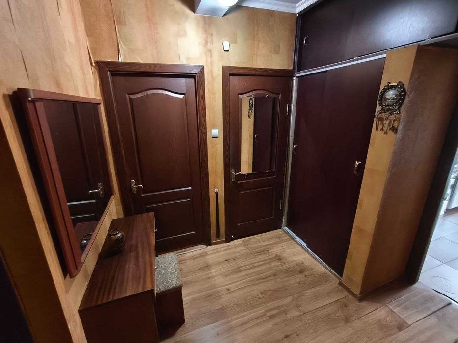 Сдаётся комната / ищем соседа в квартиру