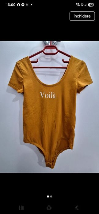Set  2 body Terranova