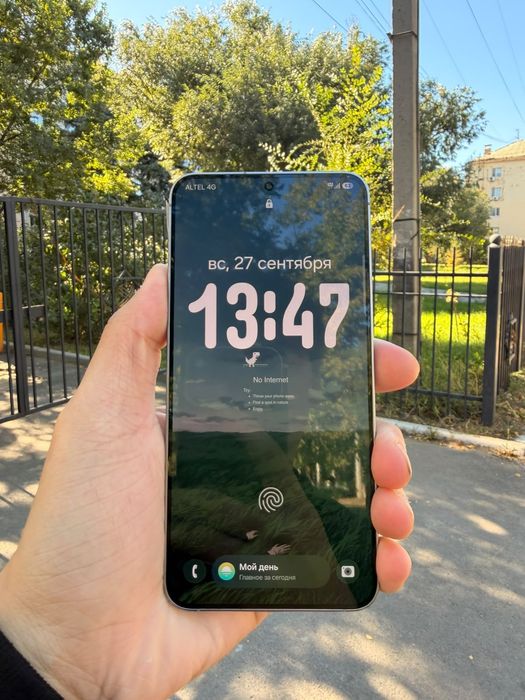 Samsung s 25+ 256gb
