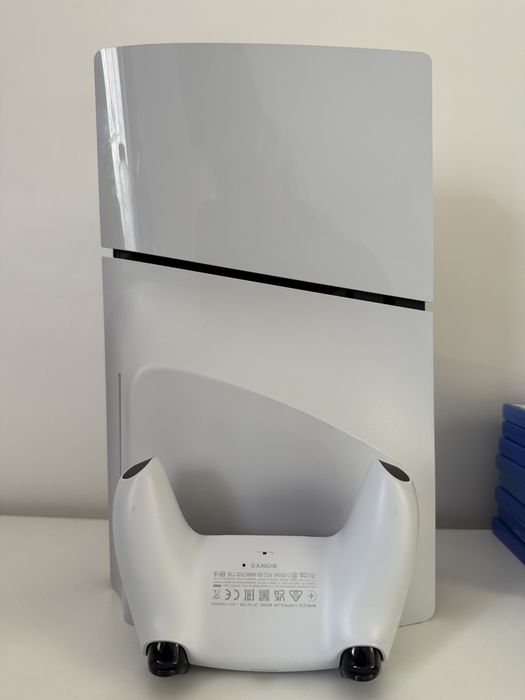 Playstation 5 1Tb Disk Edition