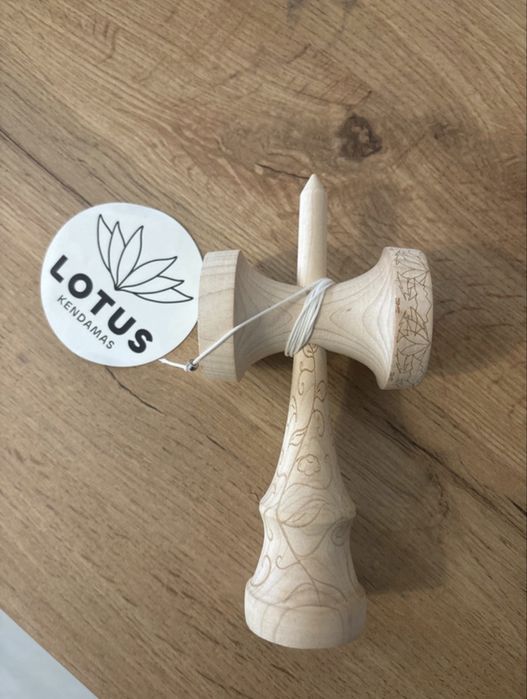 Ken maple lotus element colab locked studios ( nu miguel sweets krom)