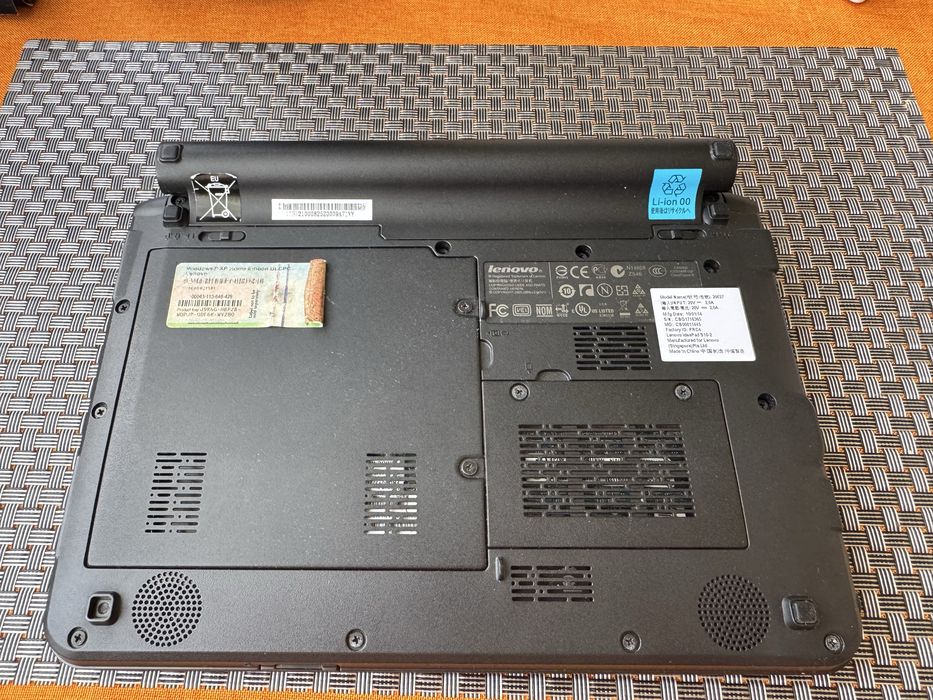Lenovo C200 E Deapad S10-3s Llegan Con Nvda On 2 Y Atom - Foto 2