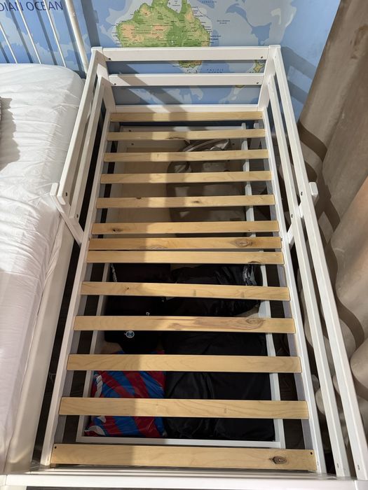 Продам подростковую кровать