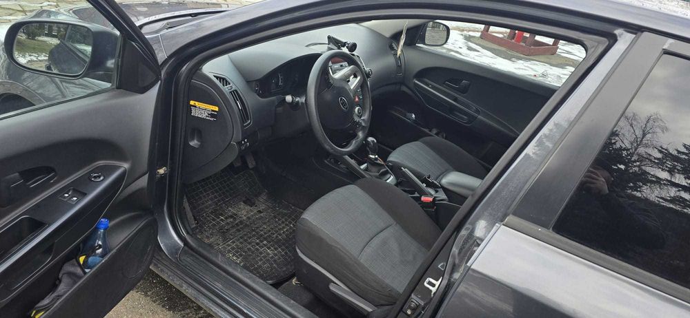 KIA CEED 1.4 benzina 2010