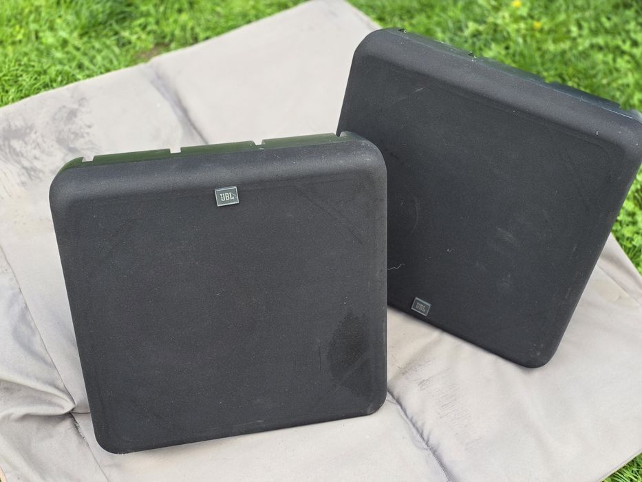 BOXE JBL 8330A Made in America Gamacesti • OLX.ro