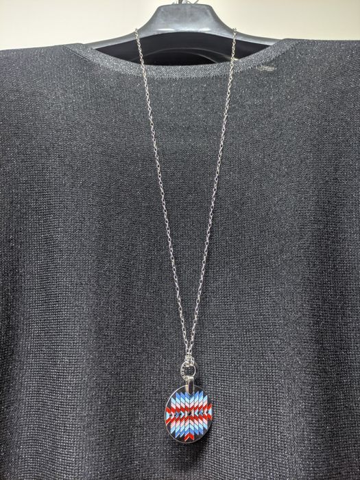 Кулон брендовый  Energetix