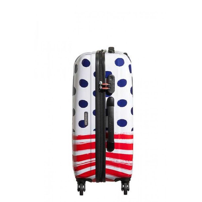 Твърд куфар American Tourister Disney 55 см Mickey Minnie Mouse