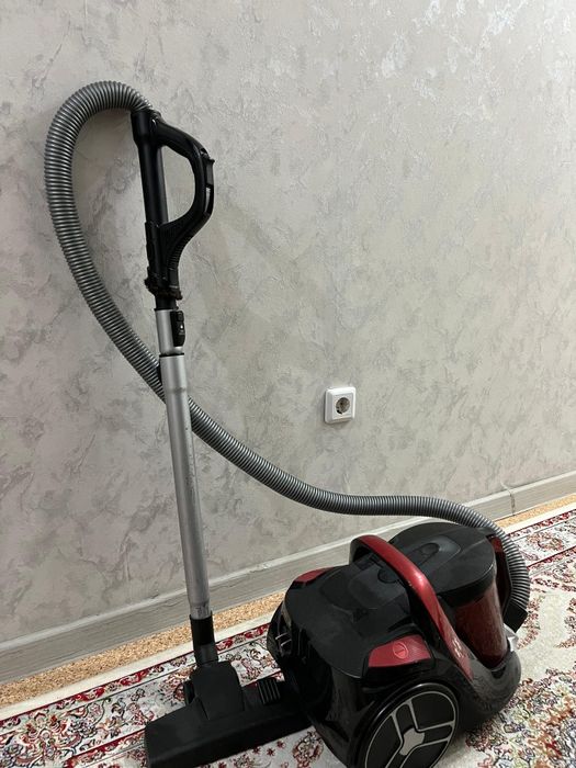 Пылесос Тефаль б/у