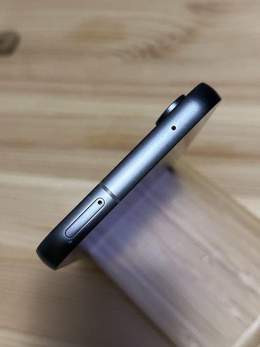 Samsung Galaxy S23Fe Gri Neverlock impecabil 256Gb