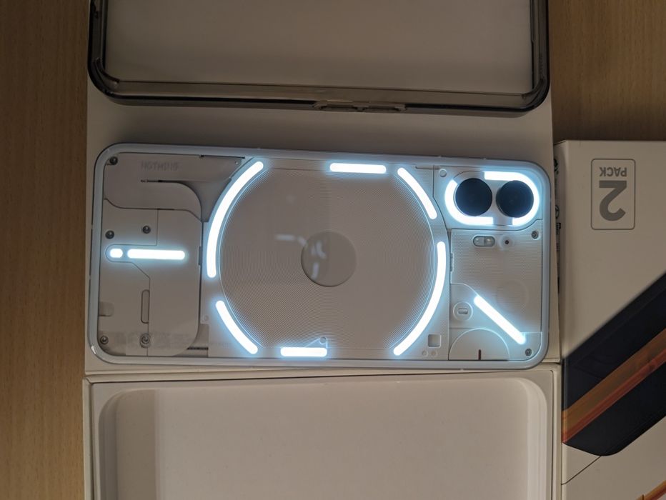Vând/ Schimb Nothing Phone 2