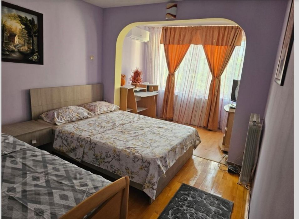 Camere de închiriat la mare
