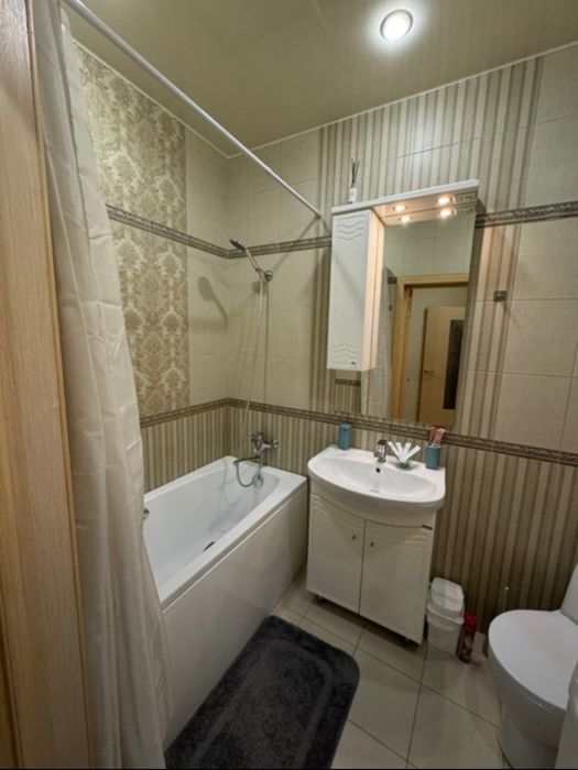 Сдается посуточно Туран 39 Evolution