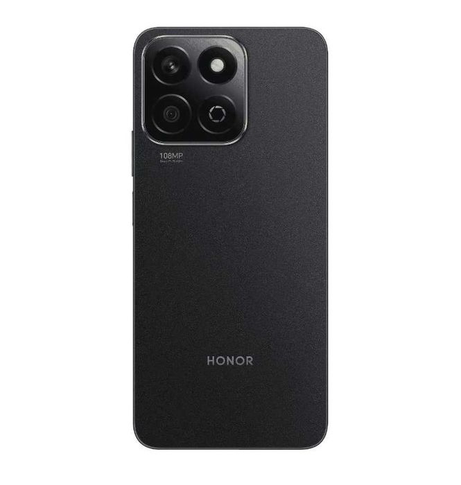 Телефон - /НОВ!/Honor X7D 5G/8GB RAM/256GB ROM/Snapdragon 685/6500mAh Batterry/
