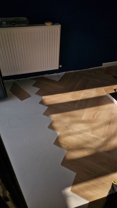 Montaj parchet si recondiționare parchet masiv si triplustratificat