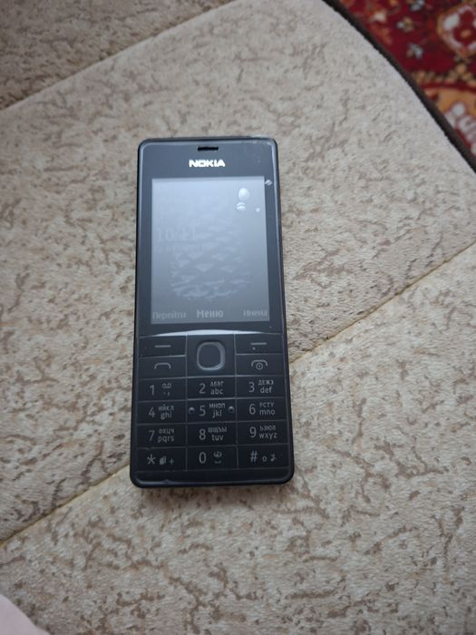 Nokia 515 Original telefon