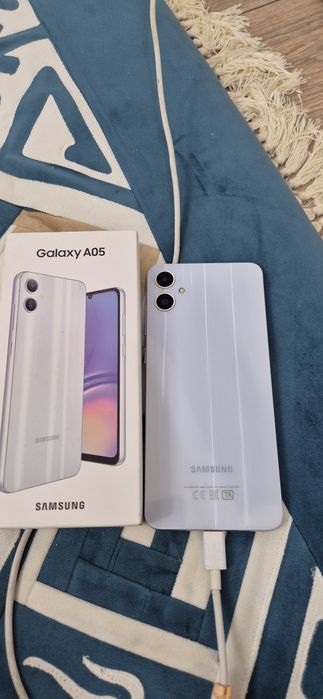Самсунг А05,Samsung A05