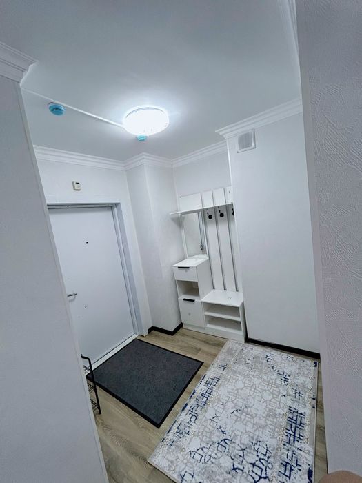 Квартира посуточно