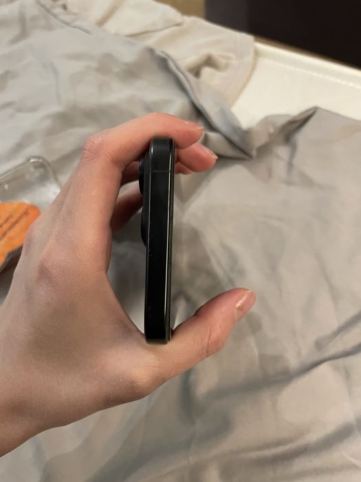 Iphone 16 pro max 256GB