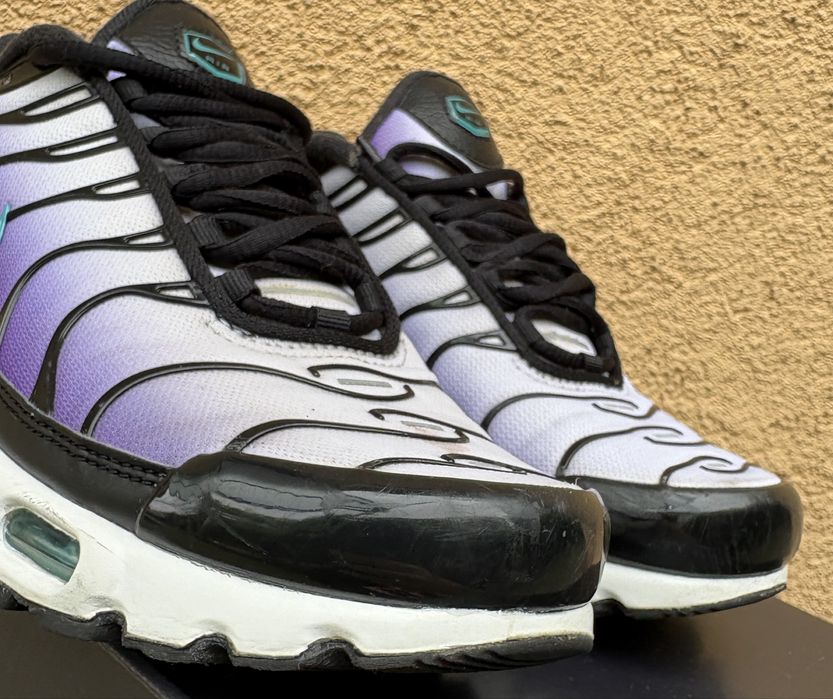 Nike Air Max Plus