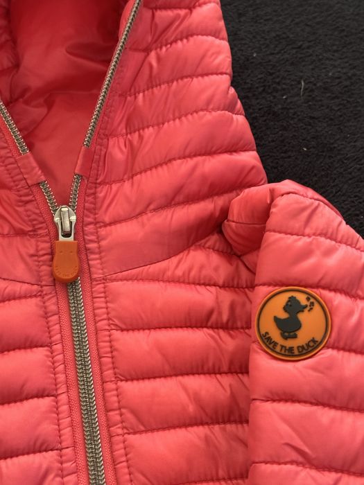 Save the Duck,geacă pt.fete