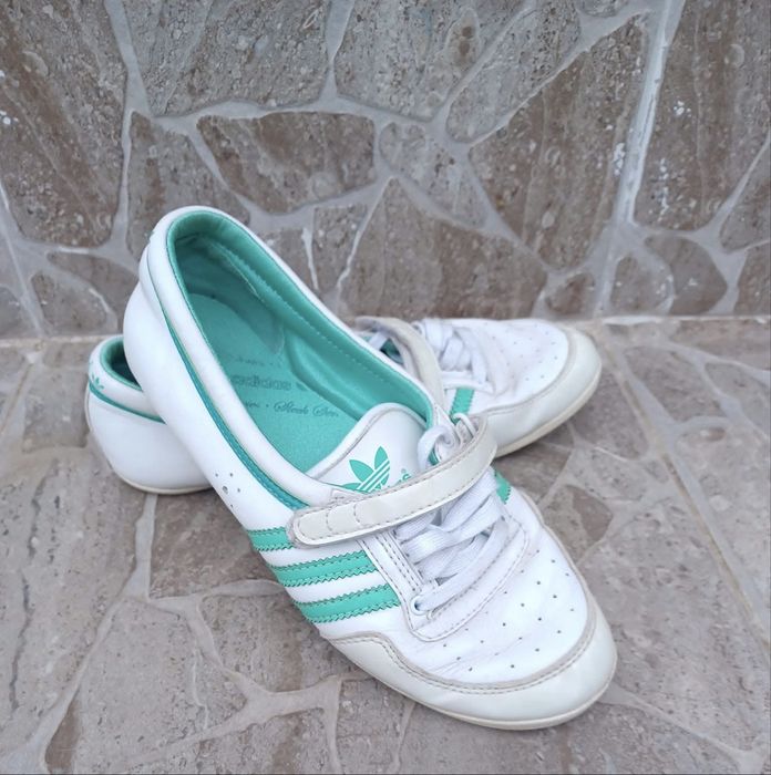 Маратонки перфектни!