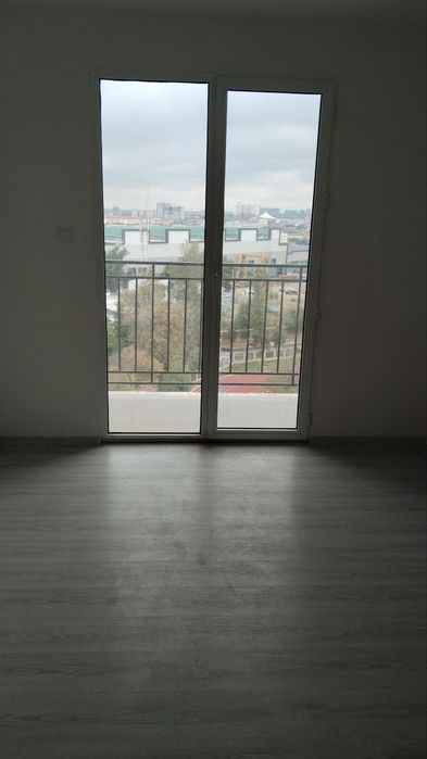 Продается квартира, в новостройке абсолютно новая