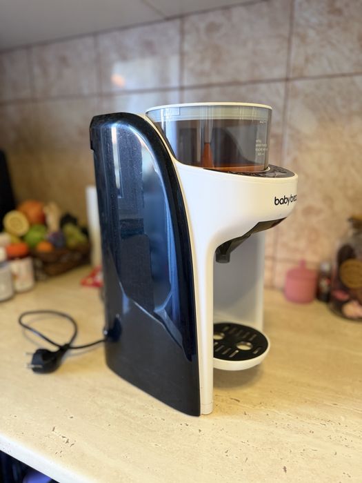 Vand Baby Brezza stare impecabila