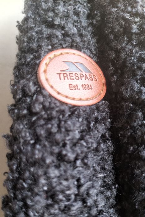 Hanorac damă Trespass - fleece,necăptușită