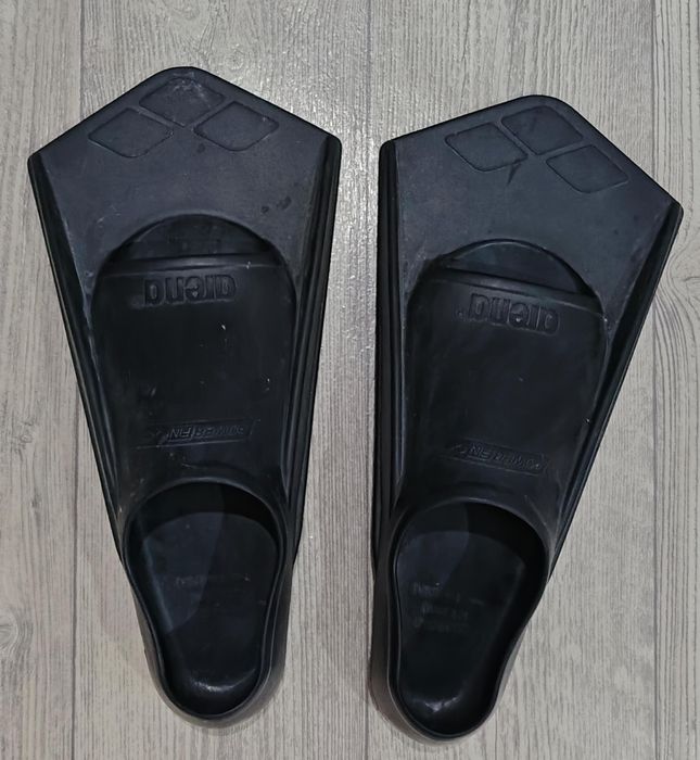 Ласты для плавания