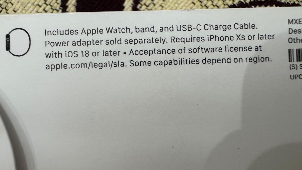 Продам смарт часы