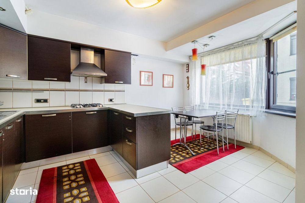 Domus Pipera Voluntari | Townhouse 192 mp utili | 3 parcari