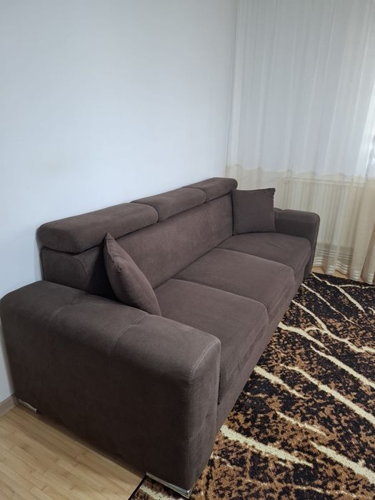 Canapea extensibilă