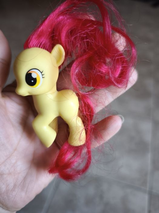 My little pony G2, G3 , G4