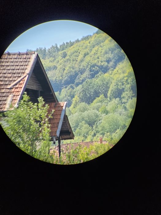 Binolu japonez impecabil