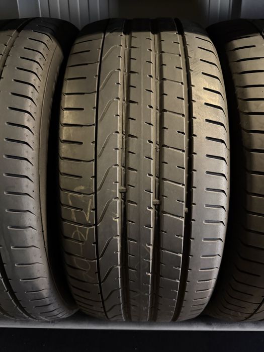 Anvelope 265/40/22 Pirelli