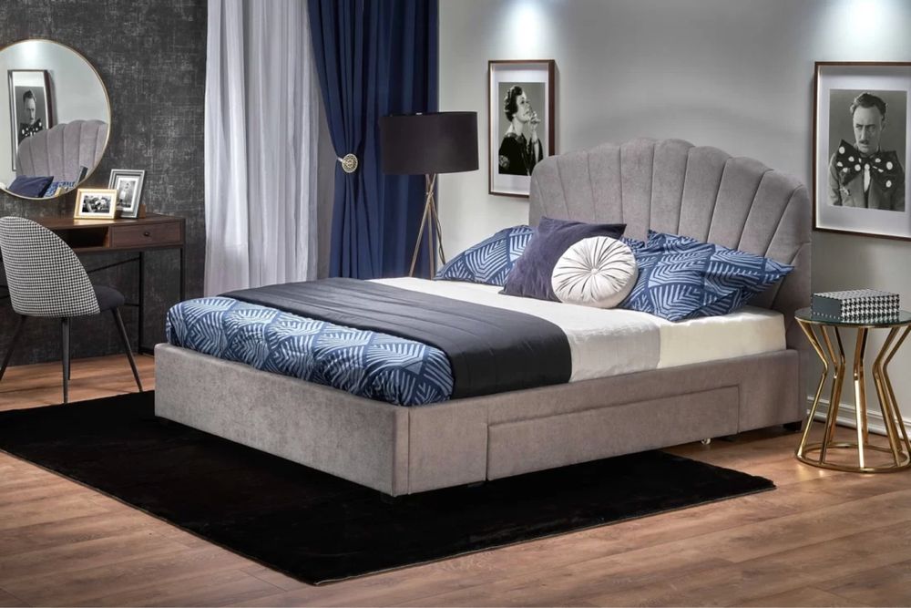 Тапицирано легло Gabriella