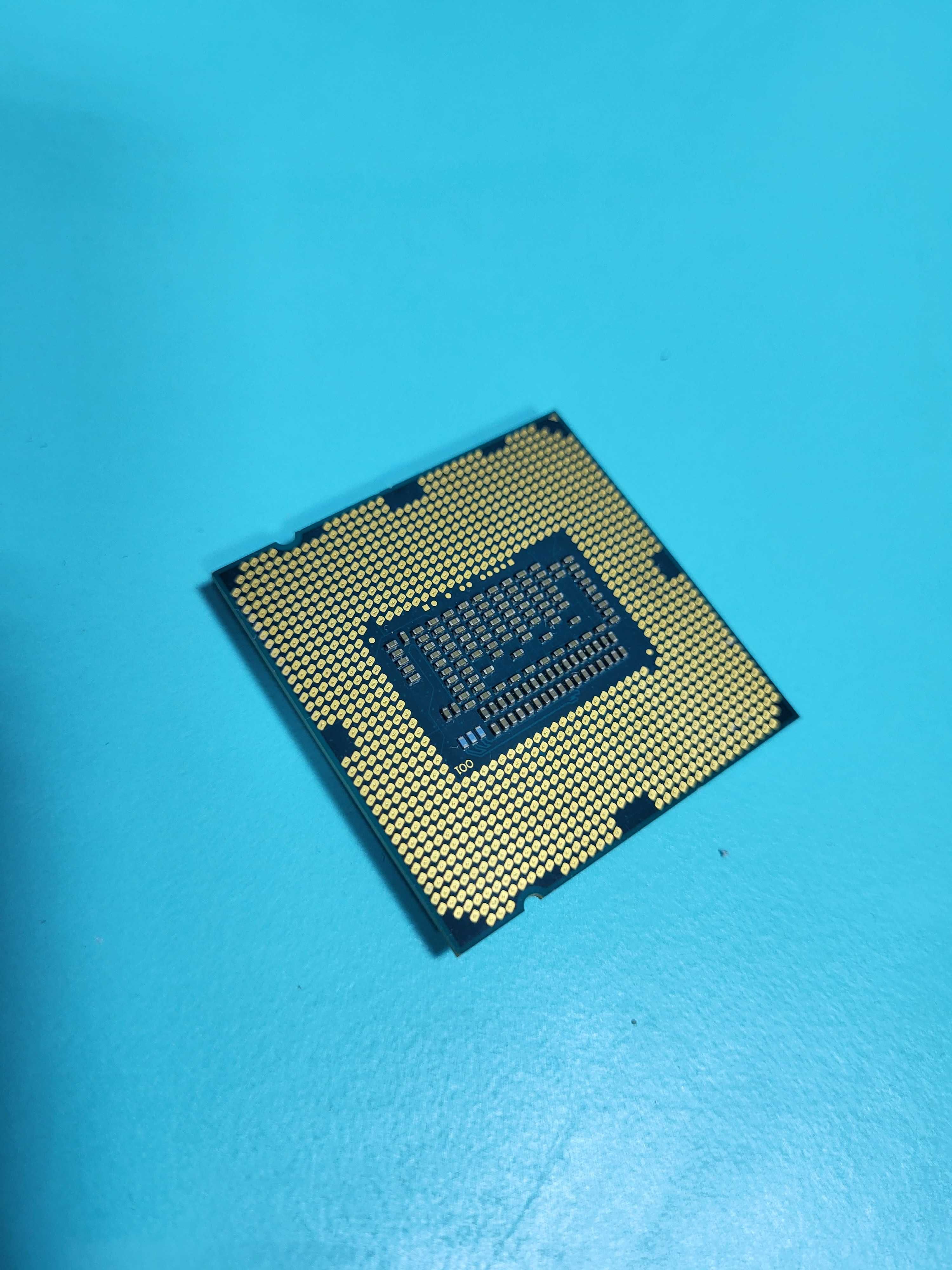 Процессор Intel Core i5-3330: 11 000 тг. - Комплектующие и аксессуары  Астана на Olx